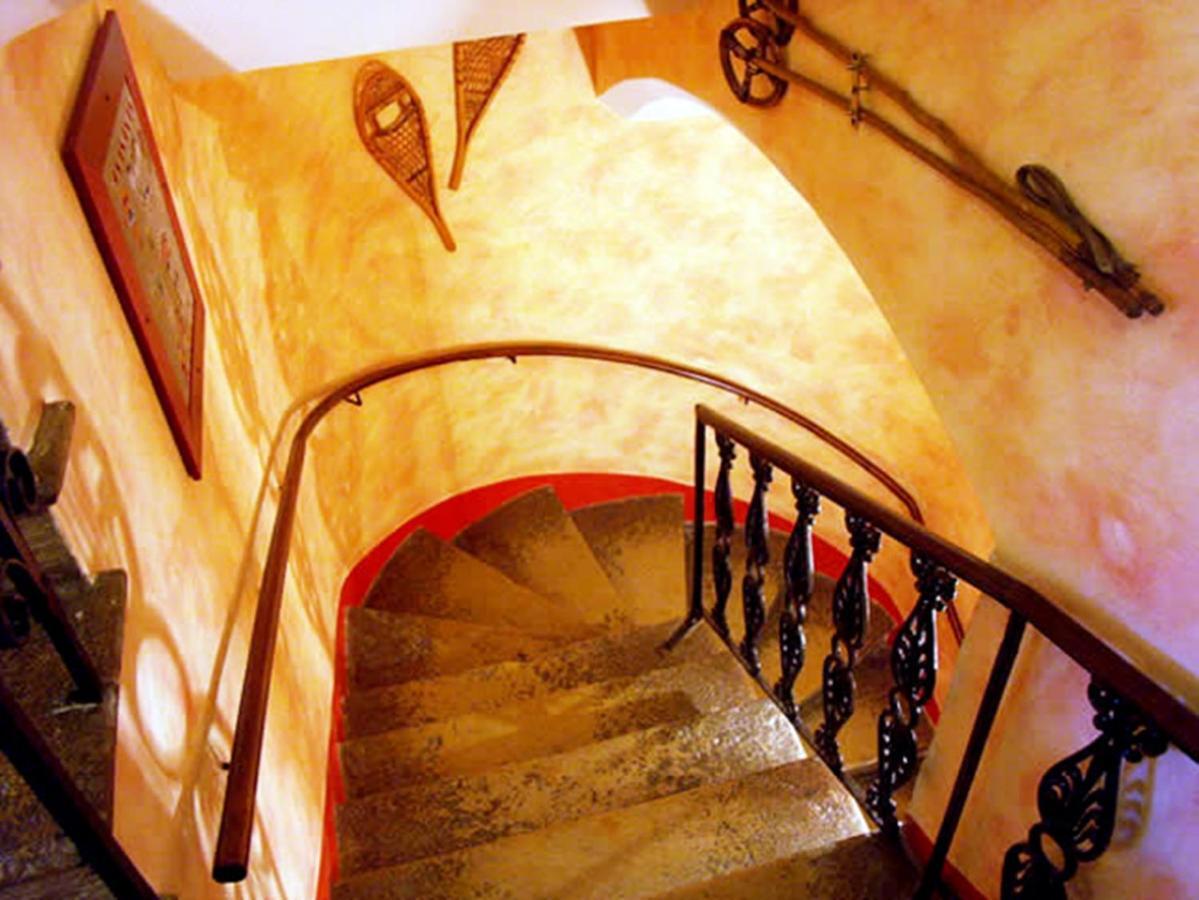 Montmélian Hotel George חדר תמונה